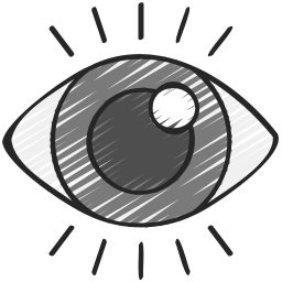 eye icon